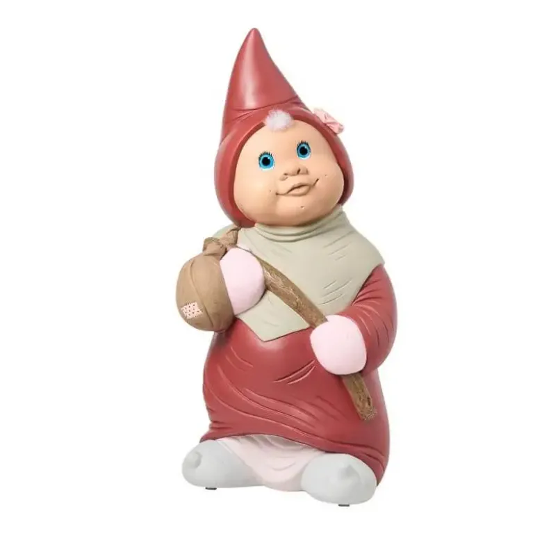 Klarborg Figur Store Rita