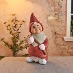 Klarborg Figur Store Rita