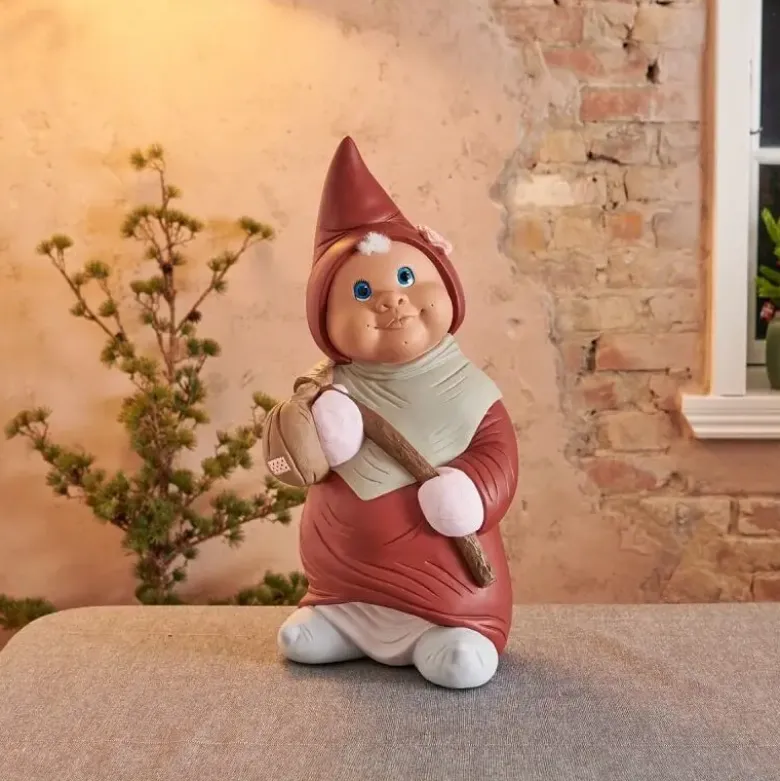 Klarborg Figur Store Rita