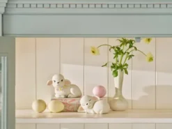 Klarborg Lam - Store Lulle