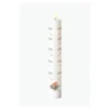 Klarborg LED Kalenderlys Nissen & Rødkælken