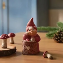 Klarborg Nisse Agnes