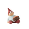 Klarborg Nisse Chris