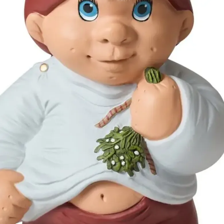 Klarborg Nisse Dennis