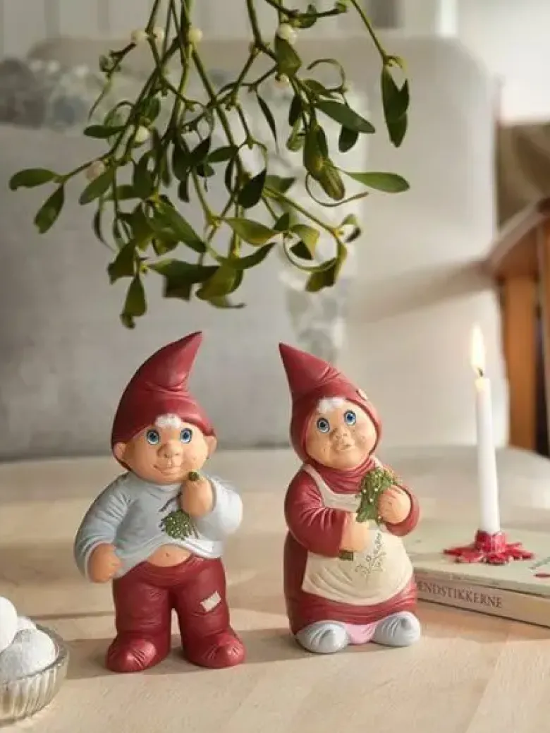Klarborg Nisse Dennis