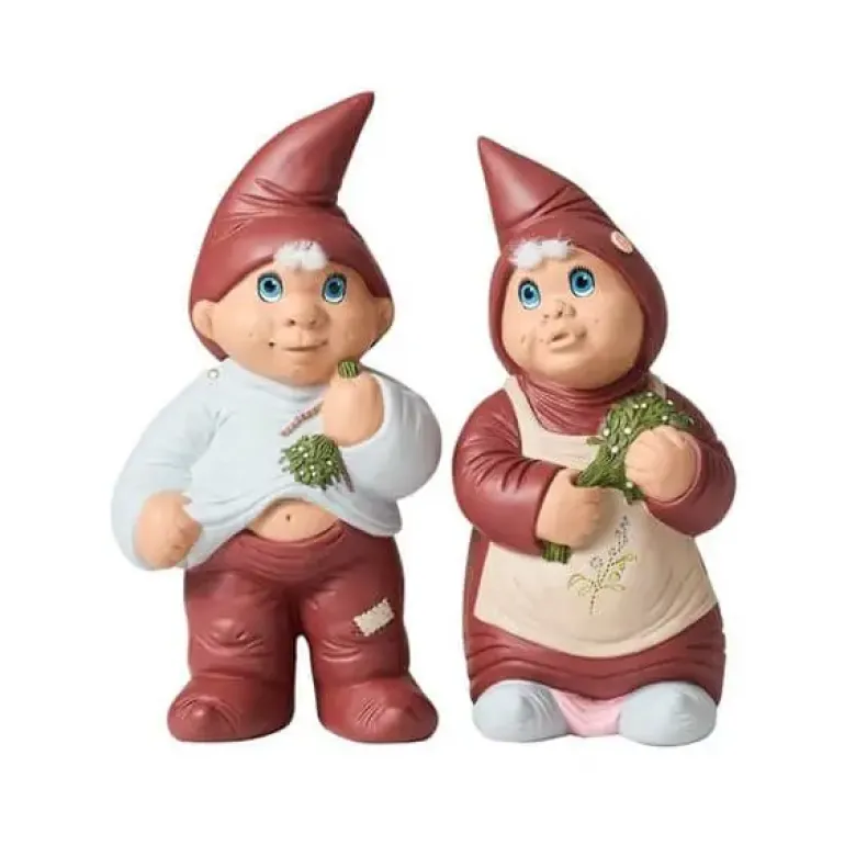 Klarborg Nisse Dennis