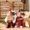 Klarborg Nisse Falke