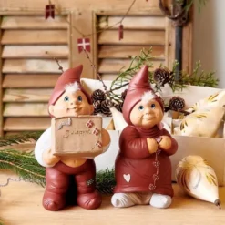 Klarborg Nisse Falke