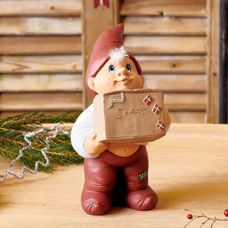 Klarborg Nisse Falke