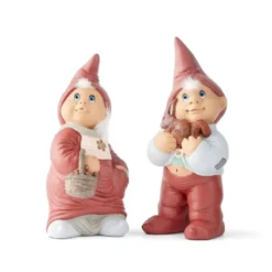 Klarborg nisse Henriette