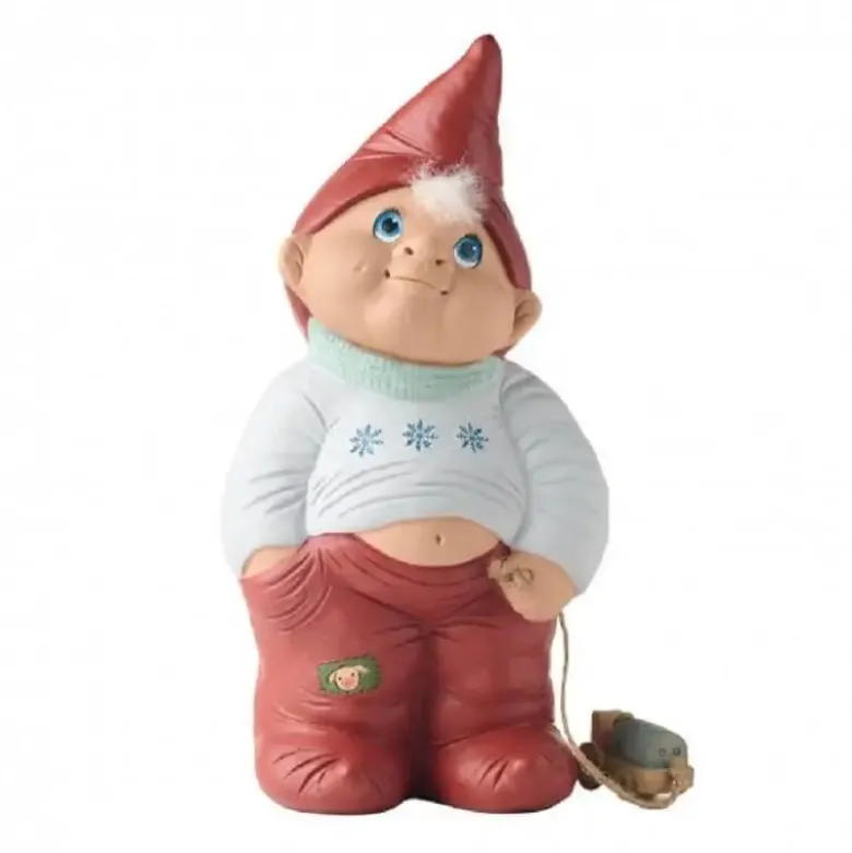Klarborg Nisse Huxi