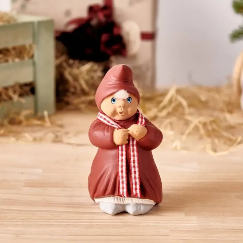 Klarborg Nisse Josefine