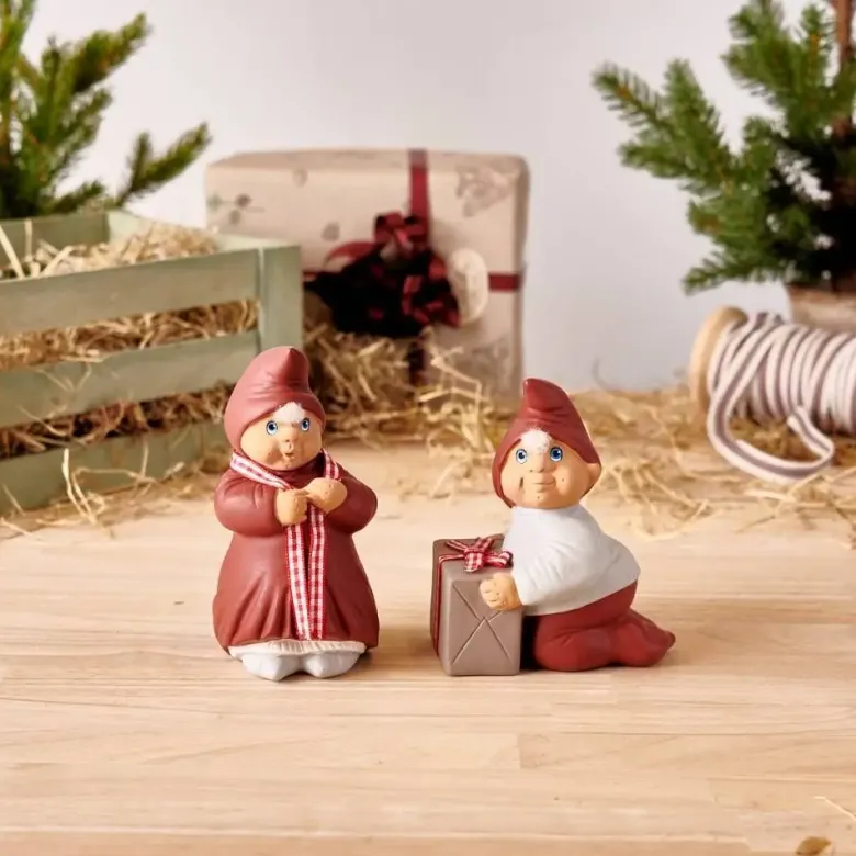 Klarborg Nisse Josefine