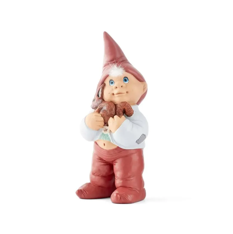 Klarborg Nisse Lauge