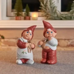 Klarborg nisse Matheo