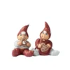 Klarborg nisse Mollie 2025 H8,5 cm