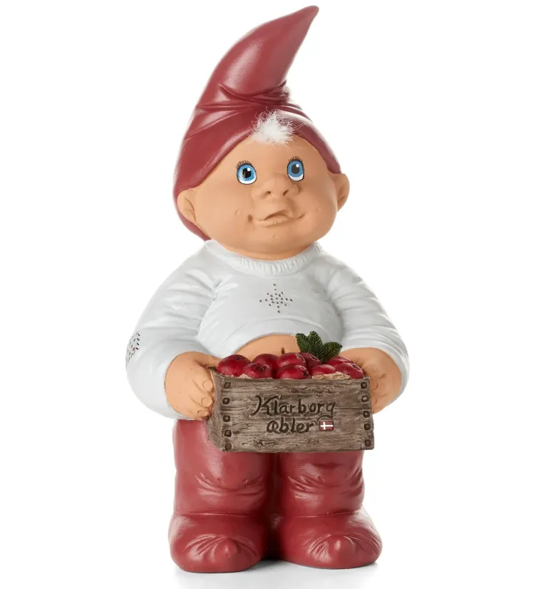 Klarborg Nisse Philip