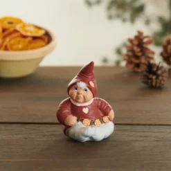 Klarborg Nisse Rebecca
