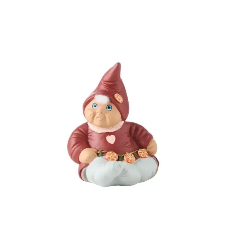 Klarborg Nisse Rebecca