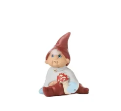 Klarborg Nisse Robert