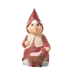 Klarborg Nisse Sia