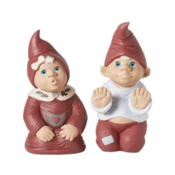 Klarborg Nisse store Anna 50 cm
