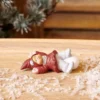 Klarborg Nisse Tanya