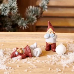 Klarborg Nisse Tanya