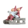 Klarborg Nisse Tristan & Filucca