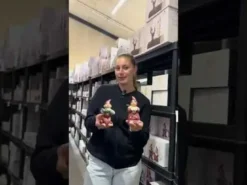 Klarborg Årsnissepar 2026 - Agnethe & Torben