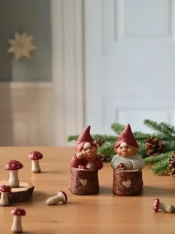 Klarbor Nisse William