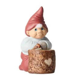 Klarbor Nisse William