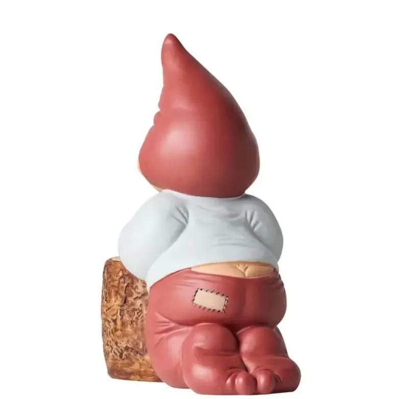 Klarbor Nisse William