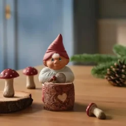 Klarbor Nisse William