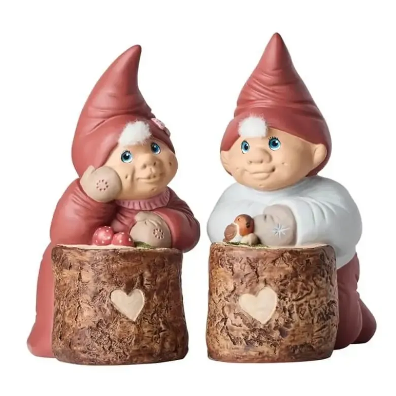 Klarbor Nisse William