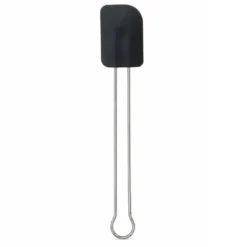Kochblume Mellem Dejskraber antracitgrå/stål 25 cm