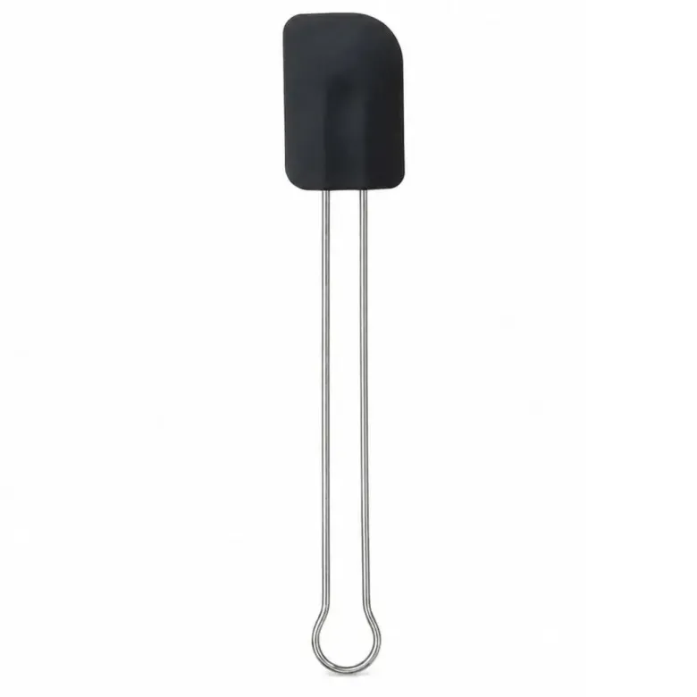 Kochblume Mellem Dejskraber antracitgrå/stål 25 cm