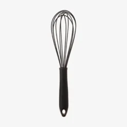 Kochblume piskeris mellem 22 cm antracitgrå