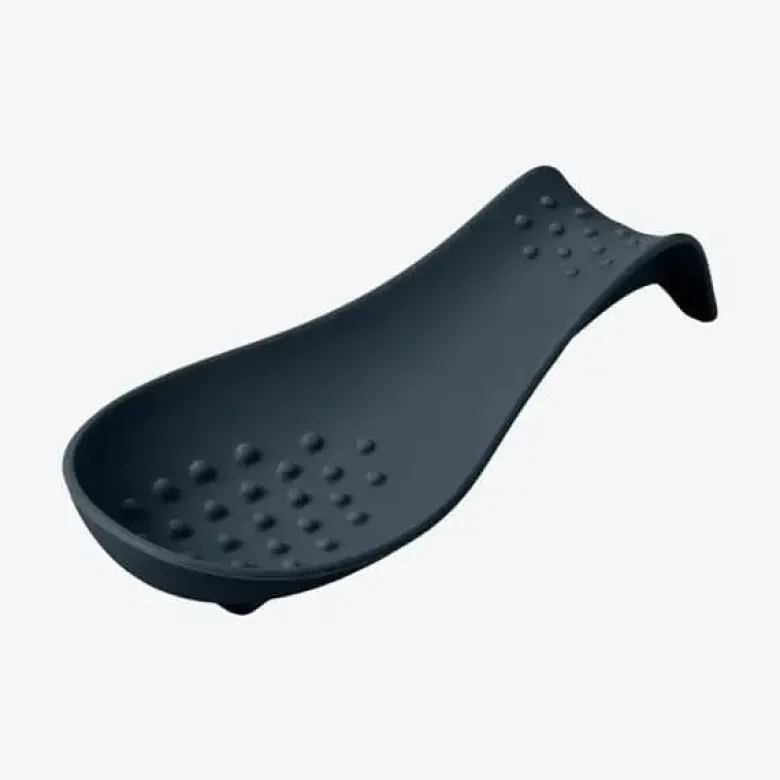 KOCHBLUME skeholder antracitgrå