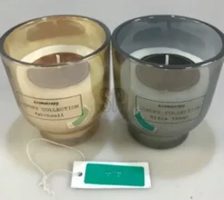 Koopman Duftlys i glas