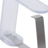 Koopman Dugklemmer stål 4stk.