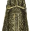 Koopman Figur Buddha 15 cm