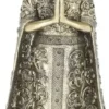 Koopman Figur Buddha 17 cm