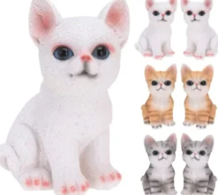 Koopman Havefigur Kat