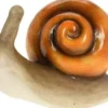 Koopman Havefigur Snegl H22,5 cm 2. SORTERING
