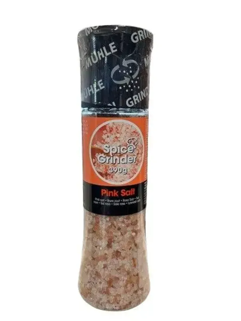 Koopman krydderi pink salt