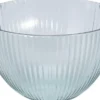 Koopman Plast skål 850ml. Grøn