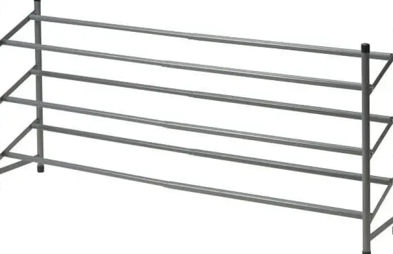 Koopman Skoreol 3 hylder