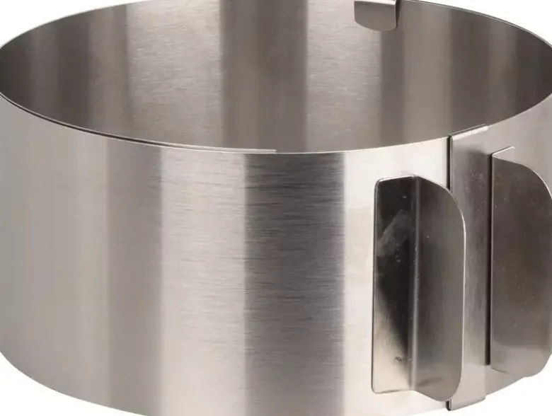 Koopman Springform regulerbar