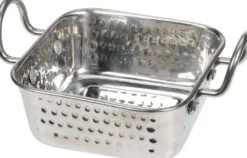 Koopman Tapas bradepande 17 cm